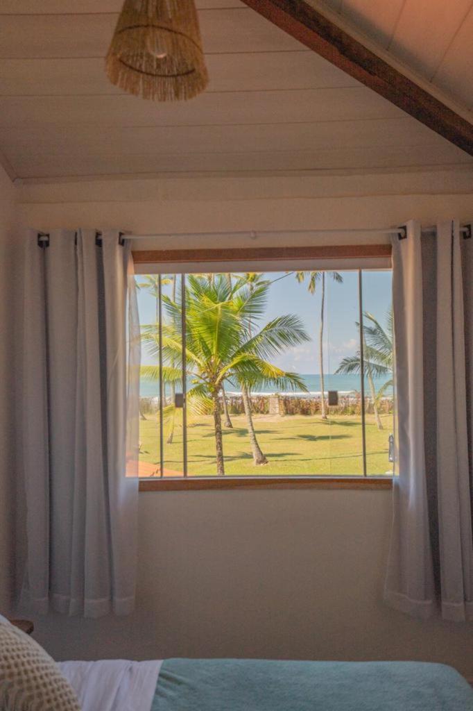 Welove Beach House-Pés na areia Quintal dos Sonhos