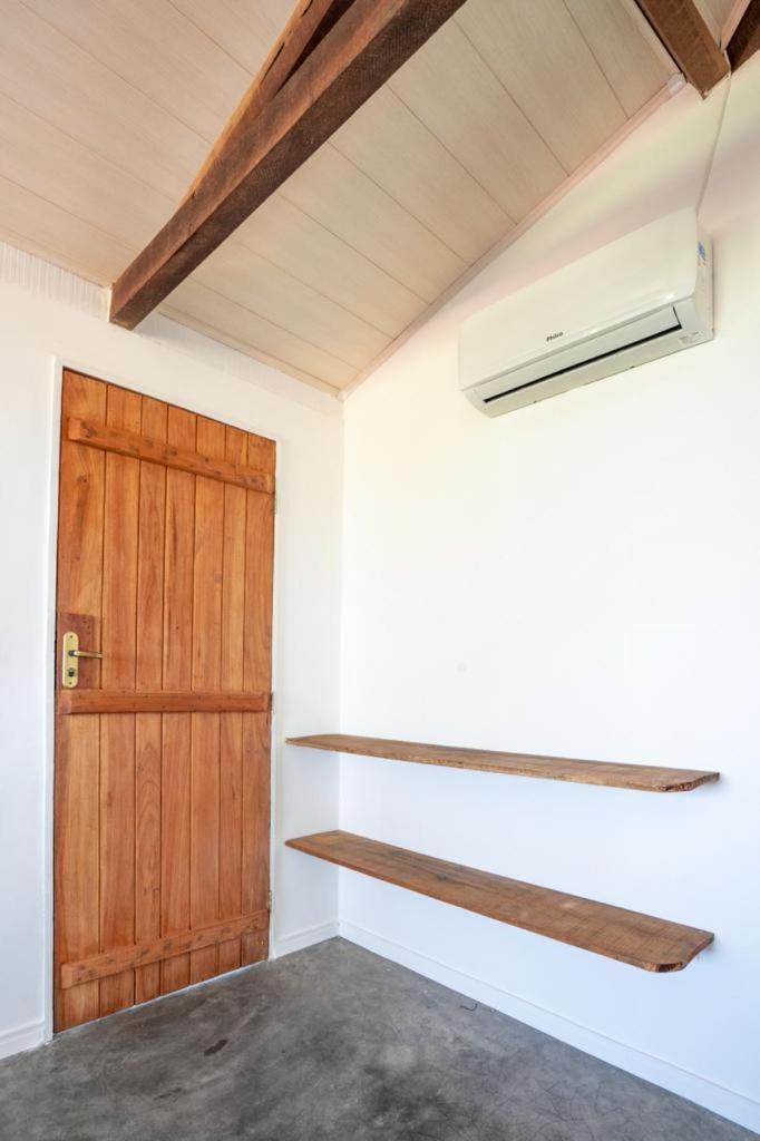 Welove Beach House-Pés na areia Quintal dos Sonhos