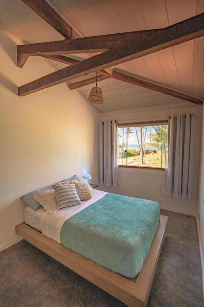 Welove Beach House-Pés na areia Quintal dos Sonhos