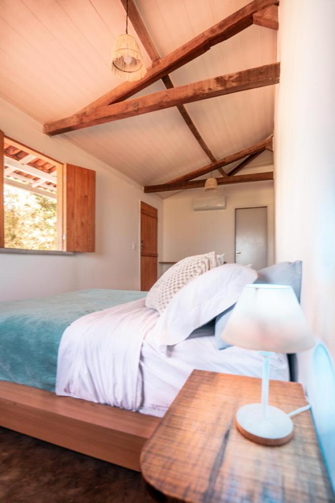 Welove Beach House-Pés na areia Quintal dos Sonhos