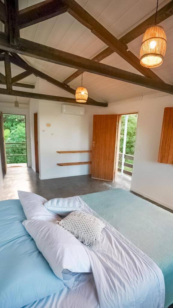 Welove Beach House-Pés na areia Quintal dos Sonhos