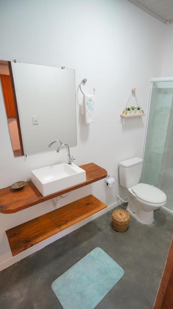 Welove Beach House-Pés na areia Quintal dos Sonhos
