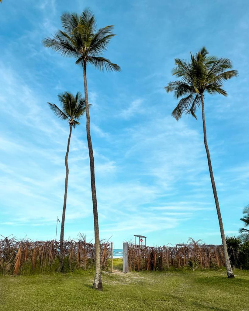 Welove Beach House-Pés na areia Quintal dos Sonhos