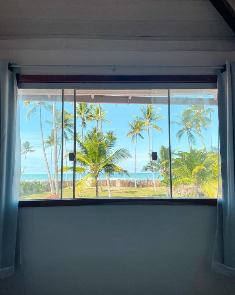 Welove Beach House-Pés na areia Quintal dos Sonhos