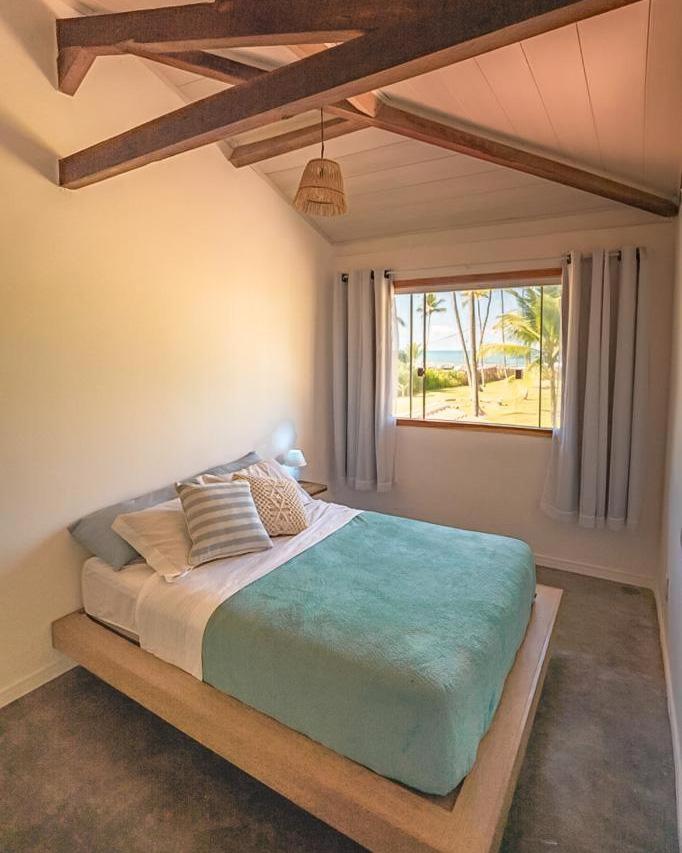 Welove Beach House-Pés na areia Quintal dos Sonhos