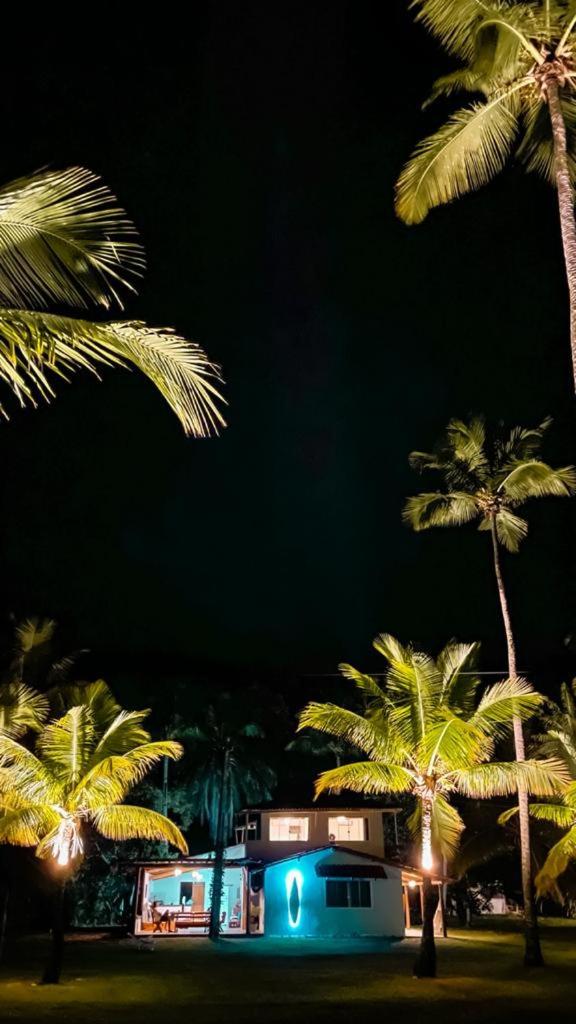 Welove Beach House-Pés na areia Quintal dos Sonhos