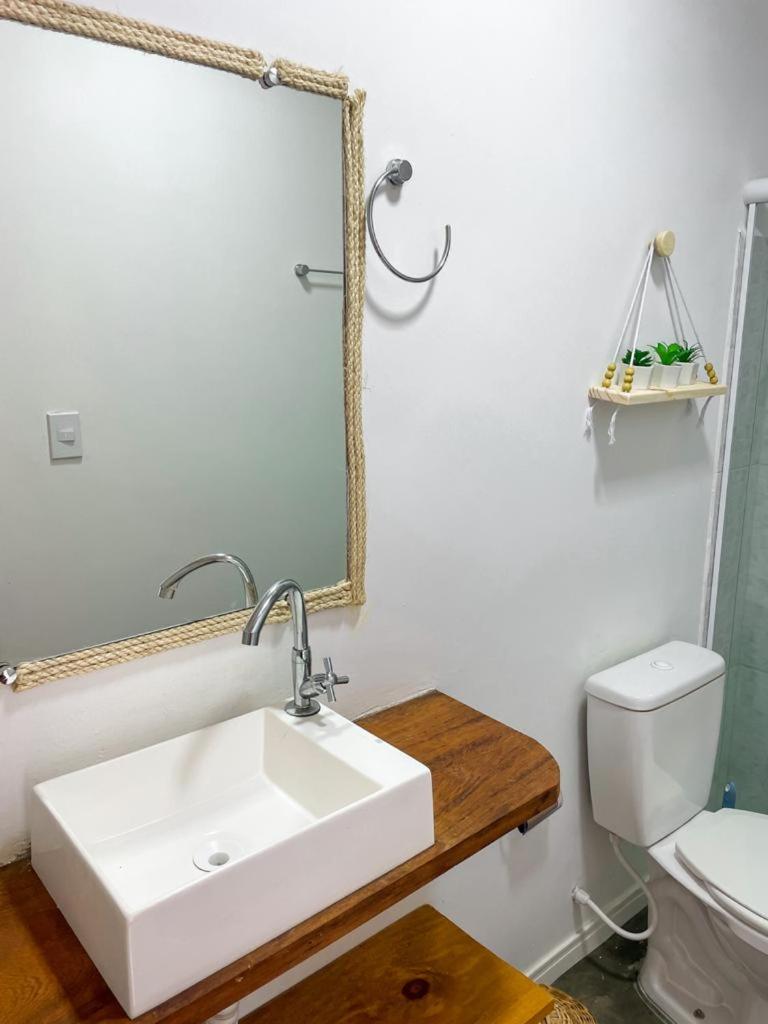 Welove Beach House-Pés na areia Quintal dos Sonhos