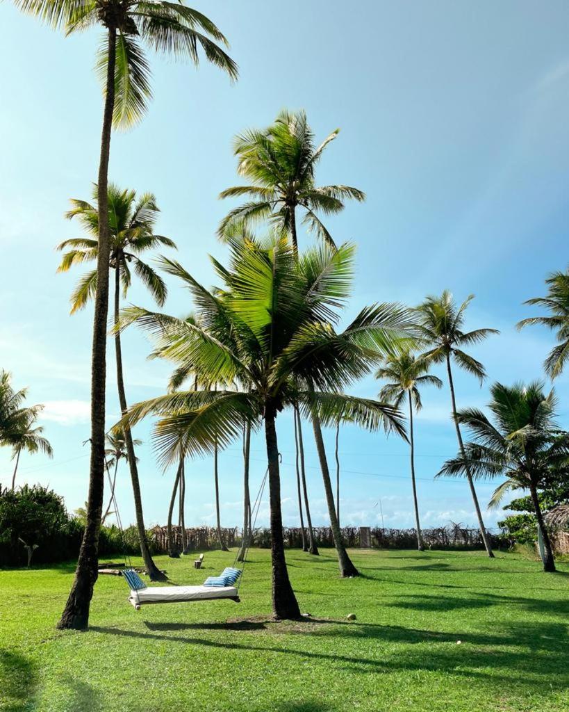 Welove Beach House-Pés na areia Quintal dos Sonhos