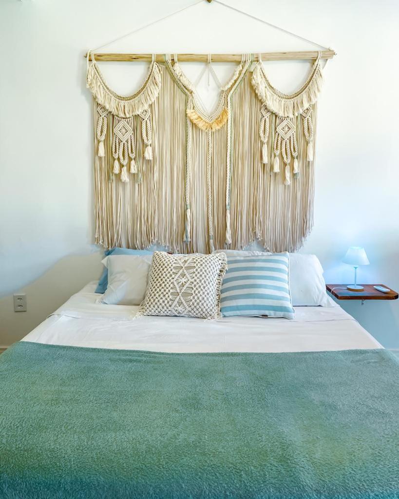 Welove Beach House-Pés na areia Quintal dos Sonhos