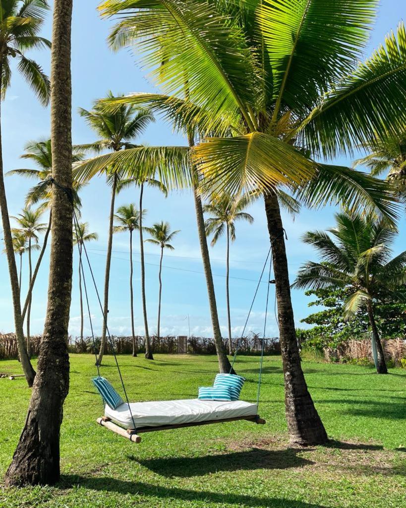 Welove Beach House-Pés na areia Quintal dos Sonhos