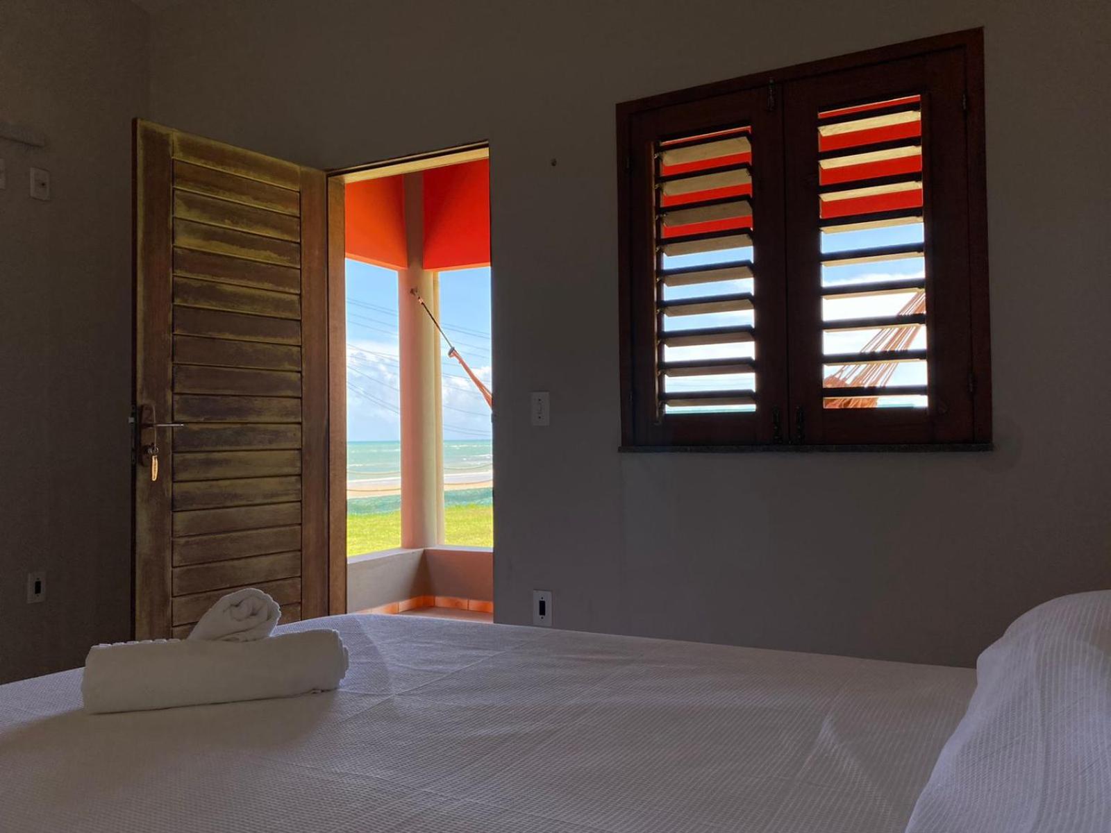 Takito Kite House, Praia da Baleia, Itapipoca CE