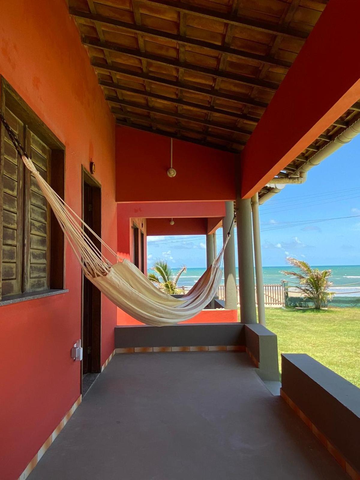 Takito Kite House, Praia da Baleia, Itapipoca CE