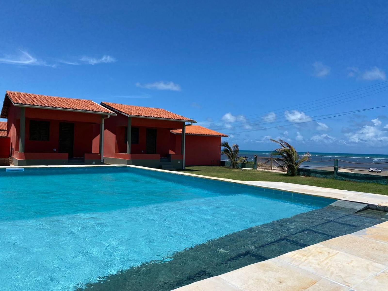 Takito Kite House, Praia da Baleia, Itapipoca CE