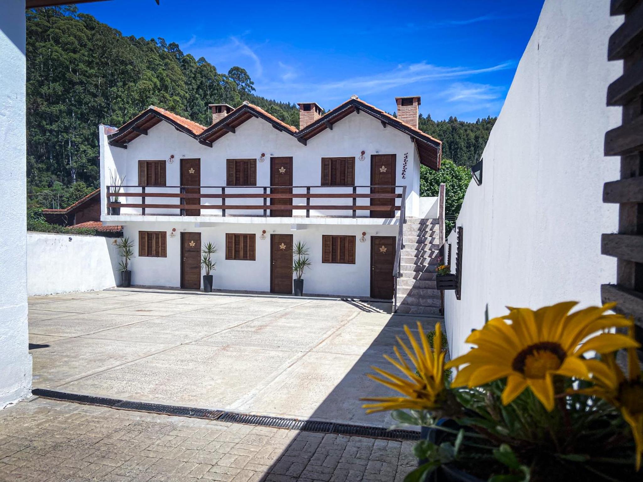 Recanto Bella Fonte