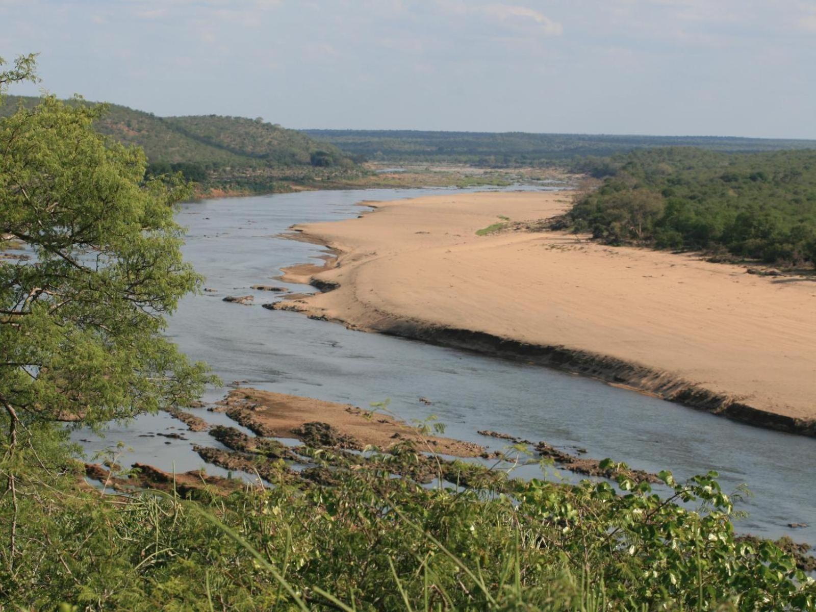 Zazu Private Bush Lodge, Formerly Masodini view 4