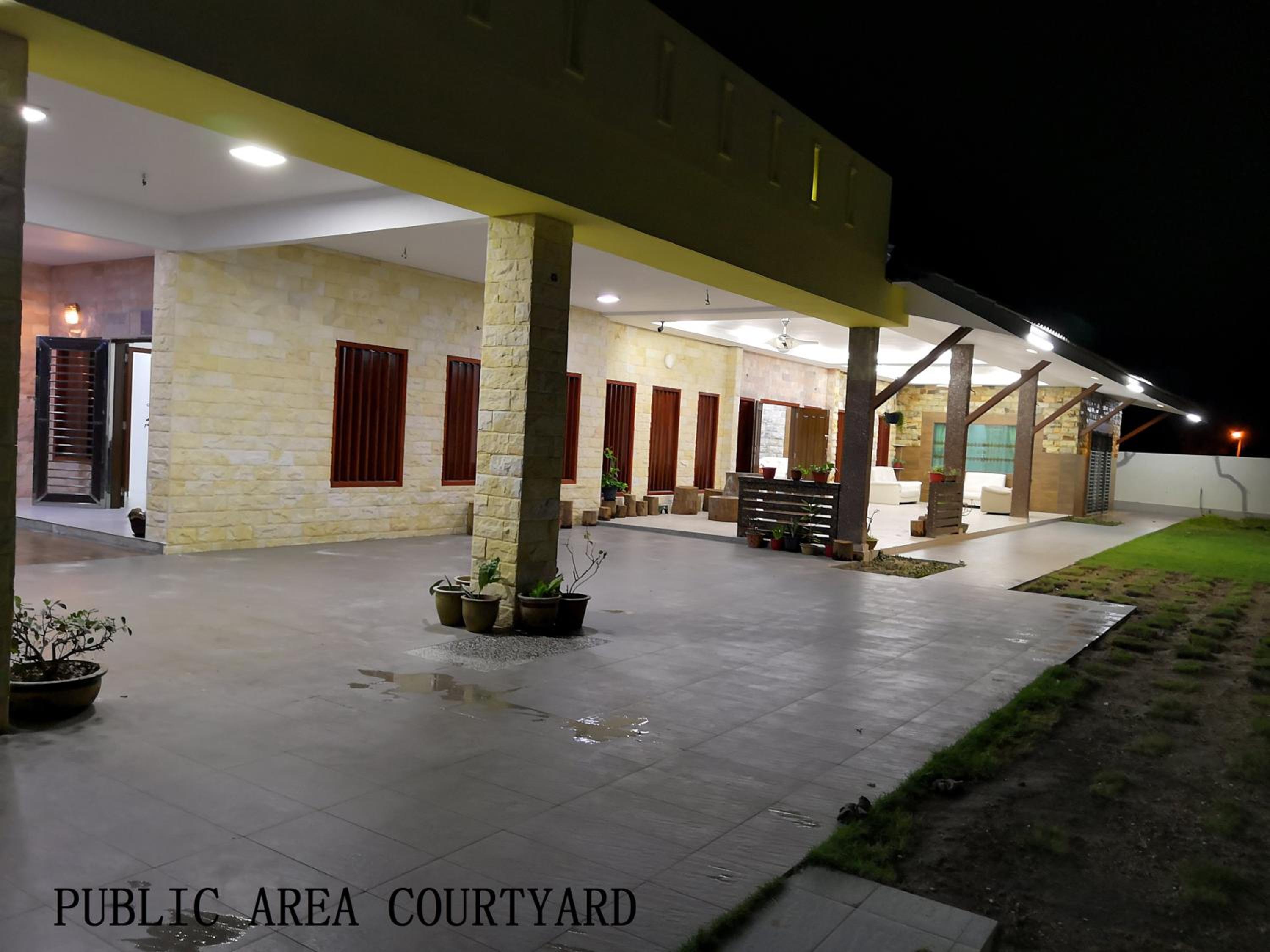 Mersing Maple Villa photo 4