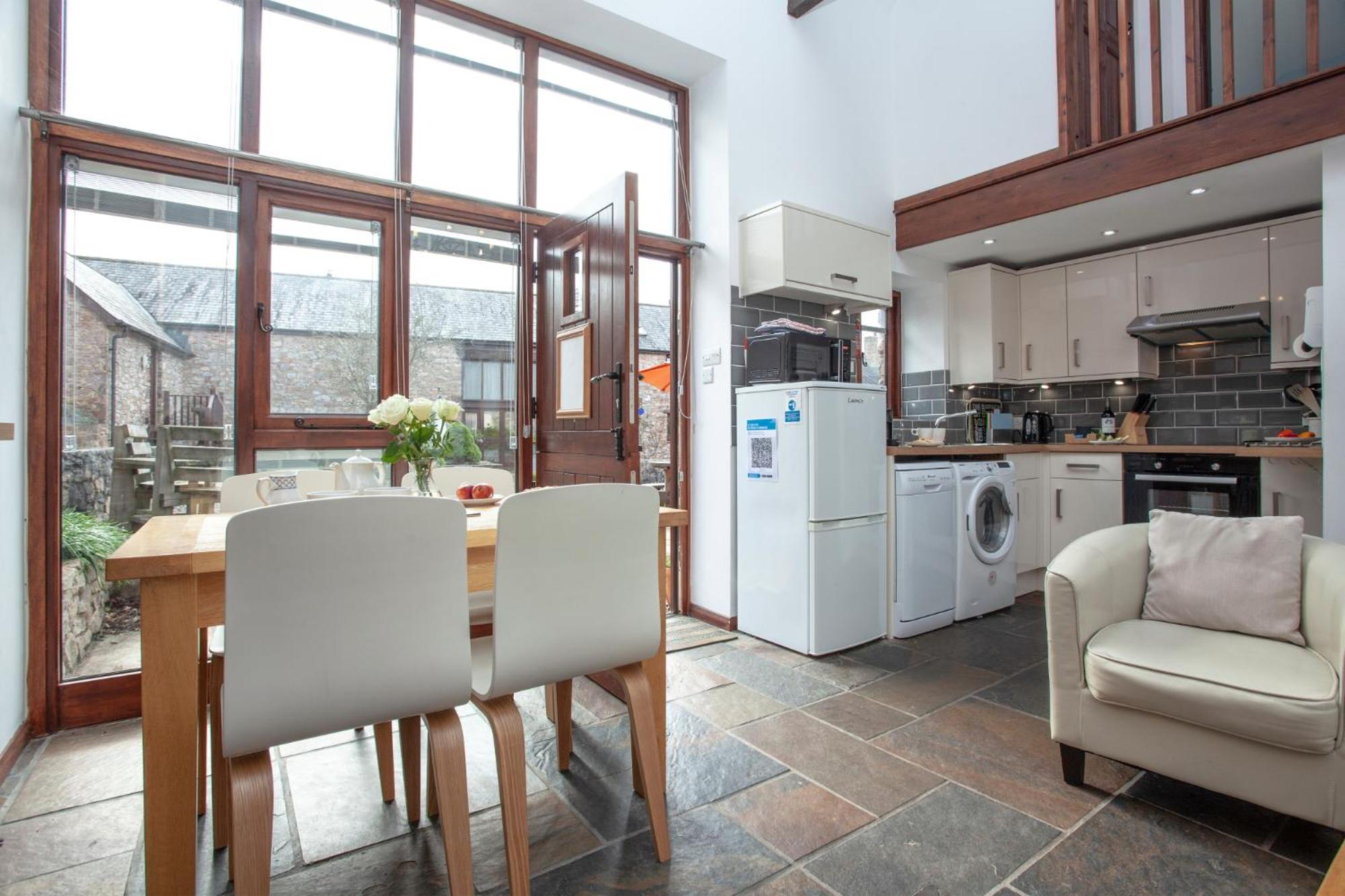 Swift Cottage