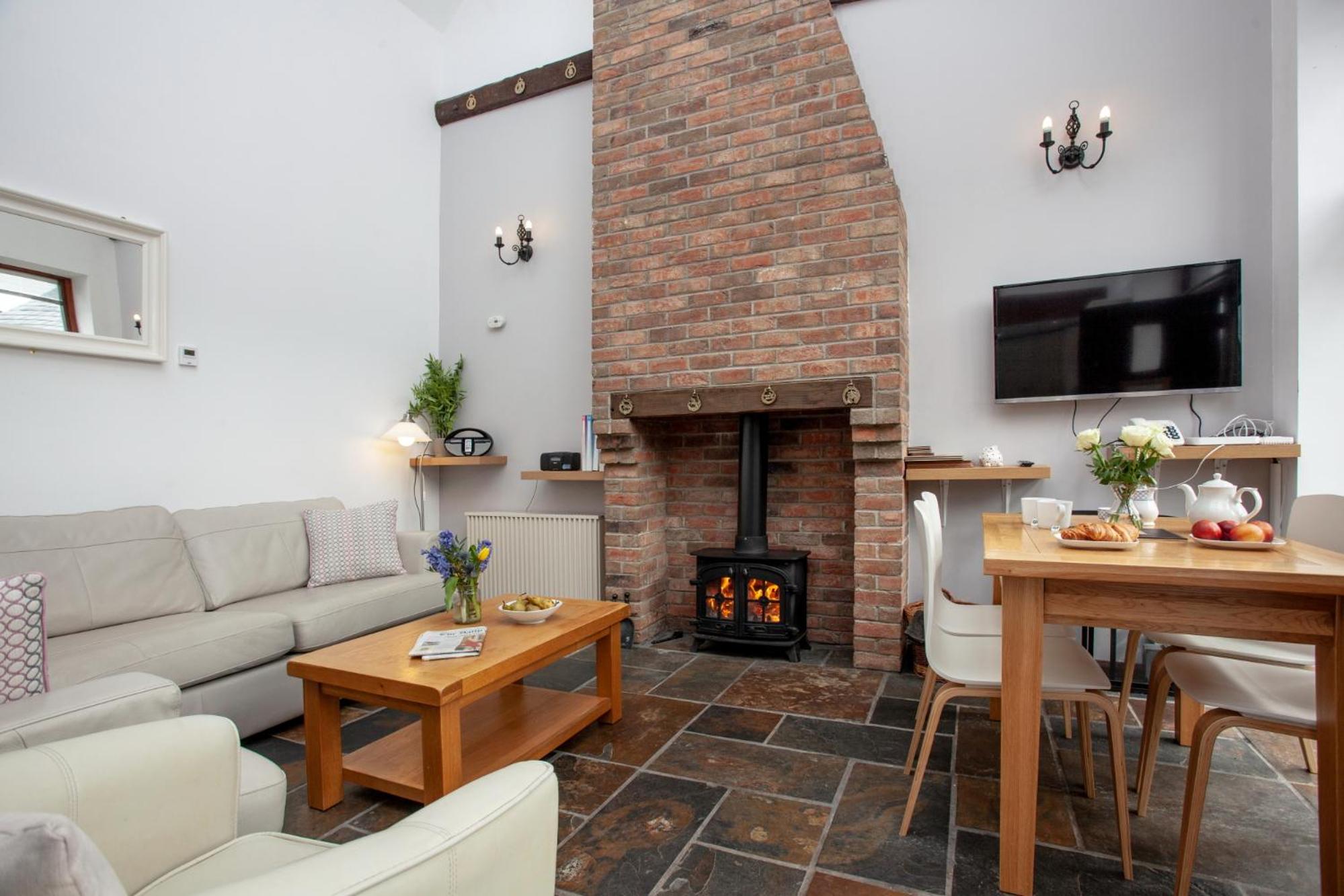 Swift Cottage
