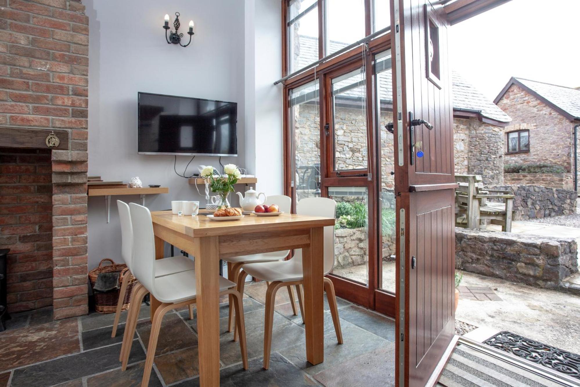 Swift Cottage