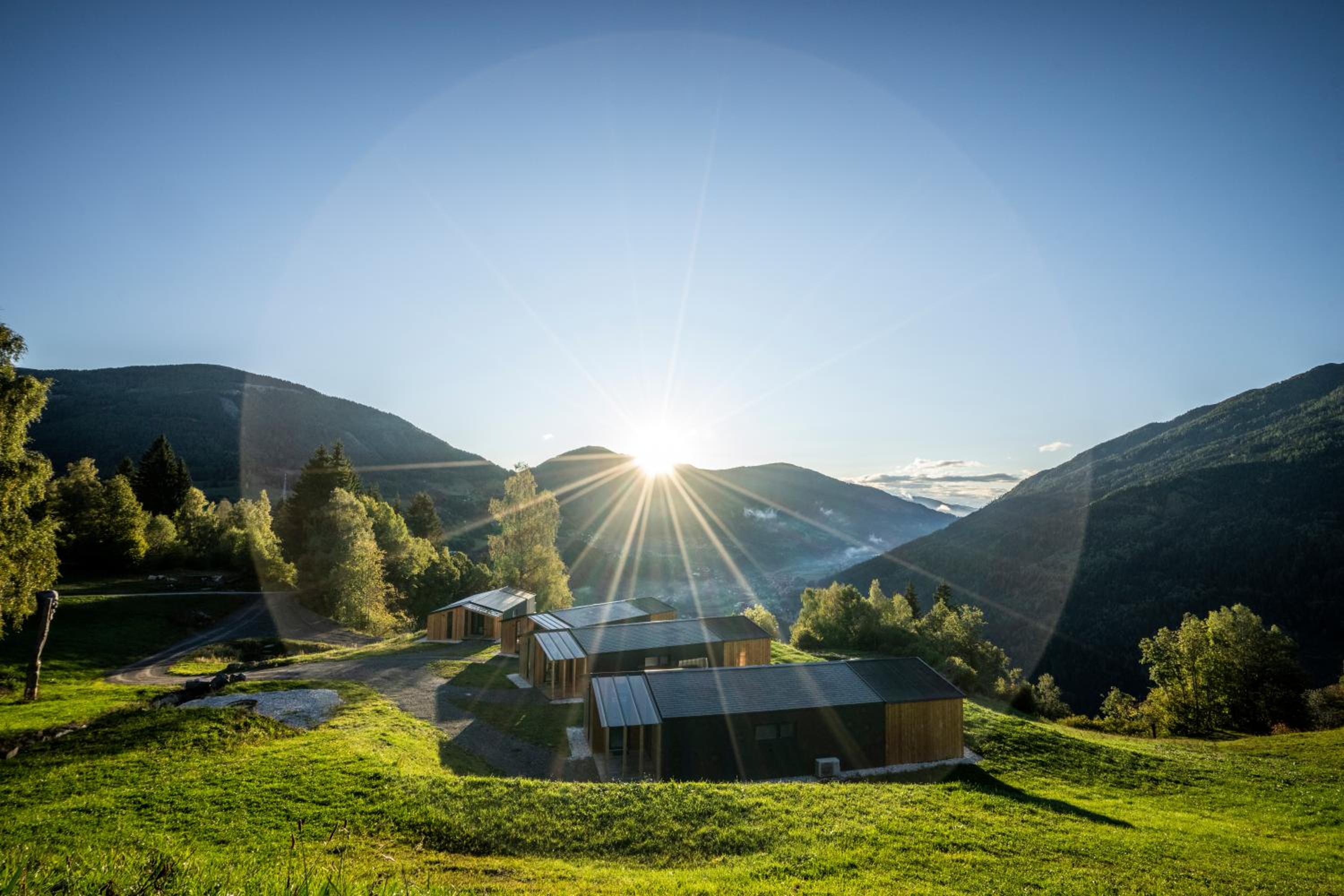 Possegger Hideaways view 4