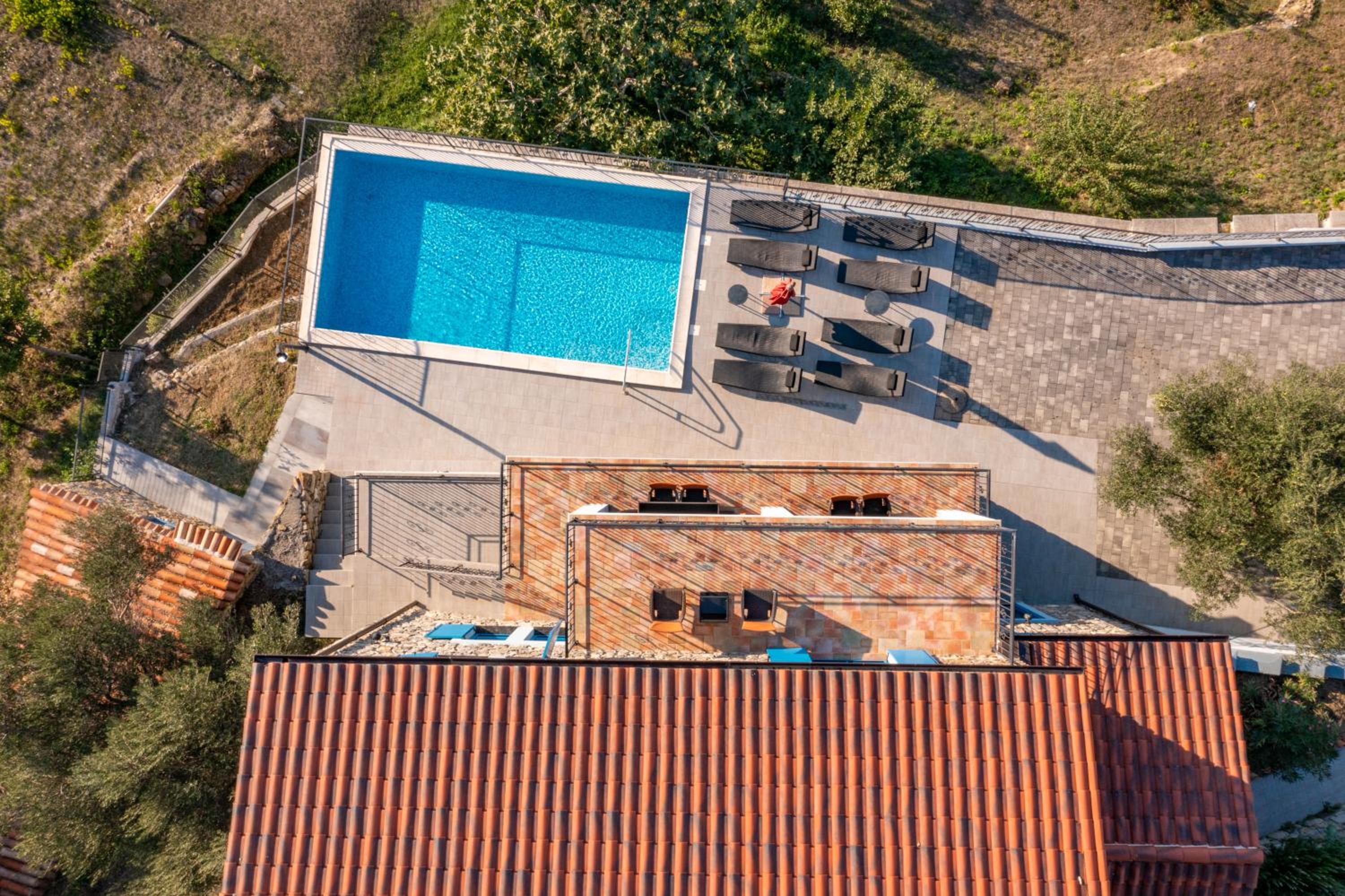 Villa Lapida view 4