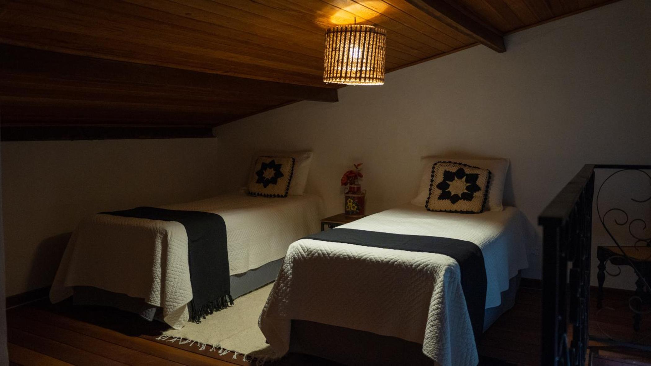 Moã Charme Hotel - Mucugê