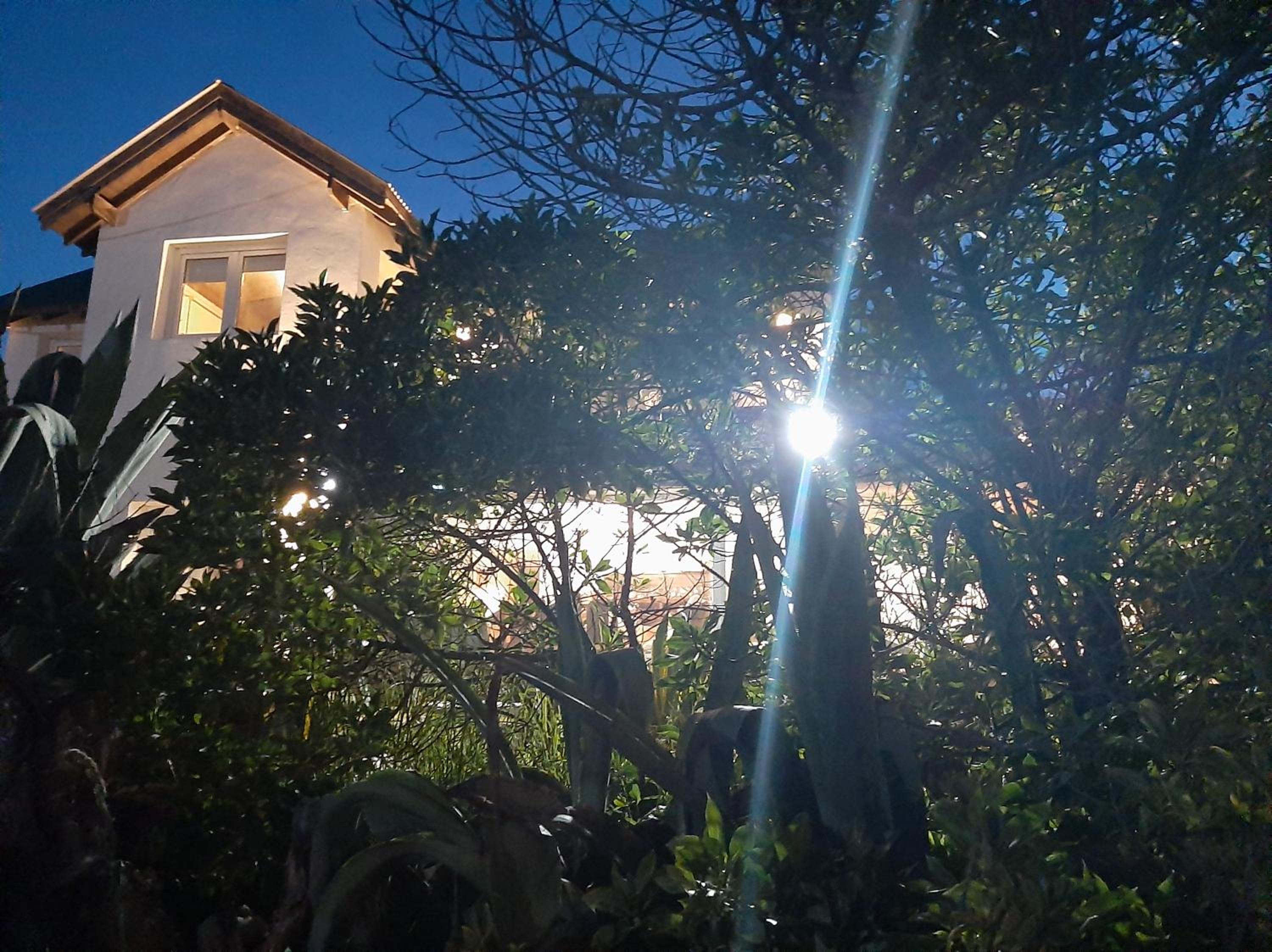 Masia del Viento
