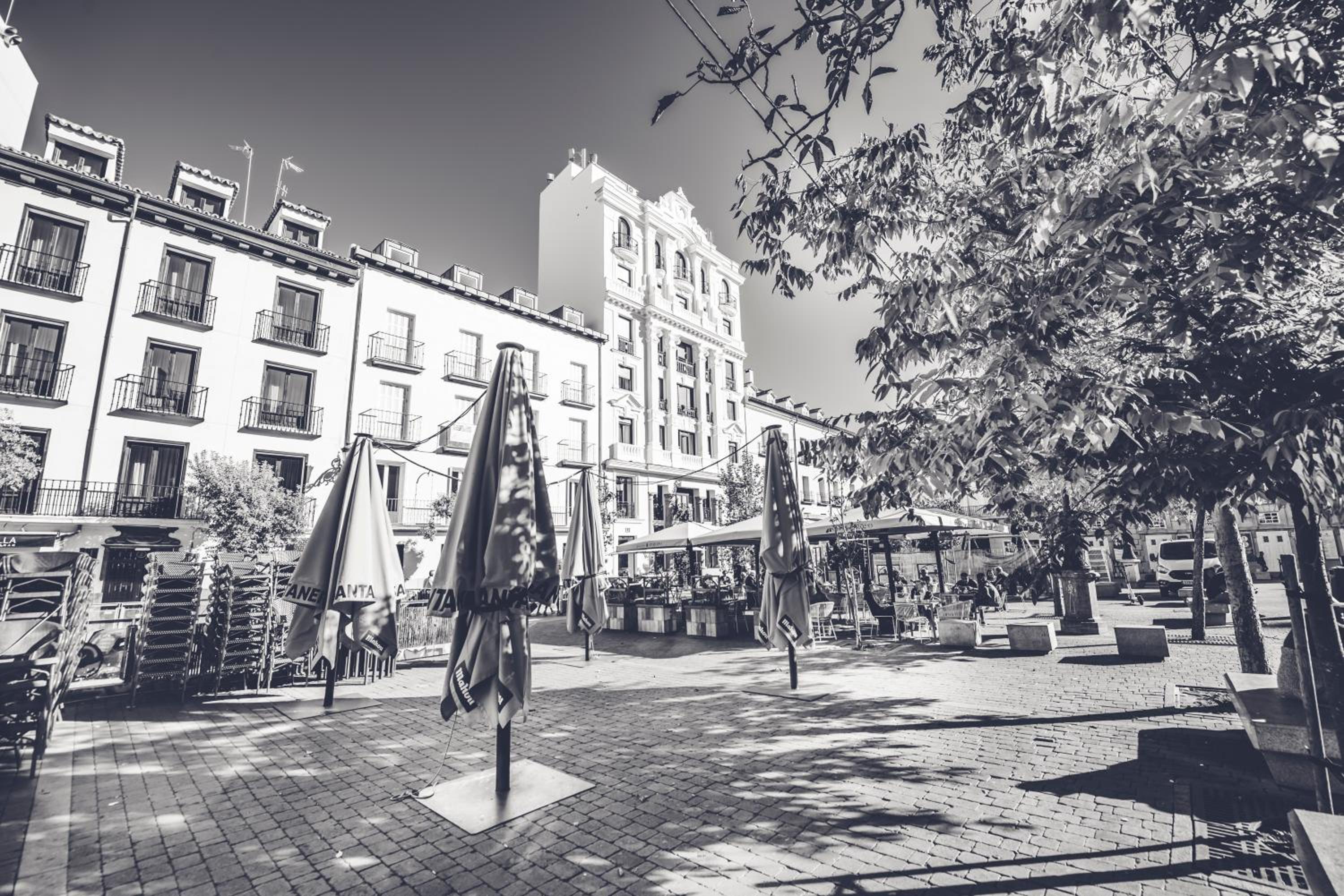 Hostal Prado