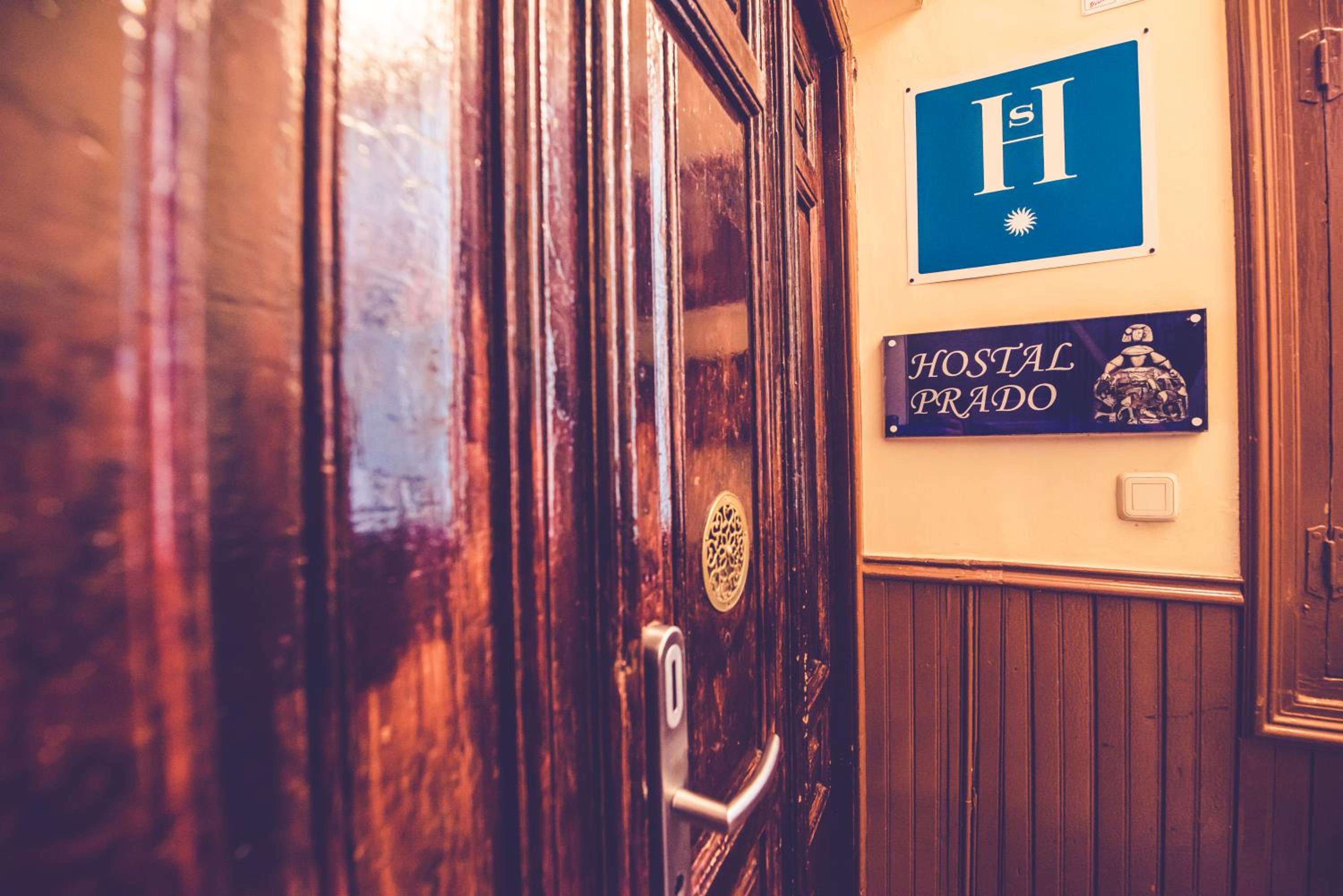 Hostal Prado-4
