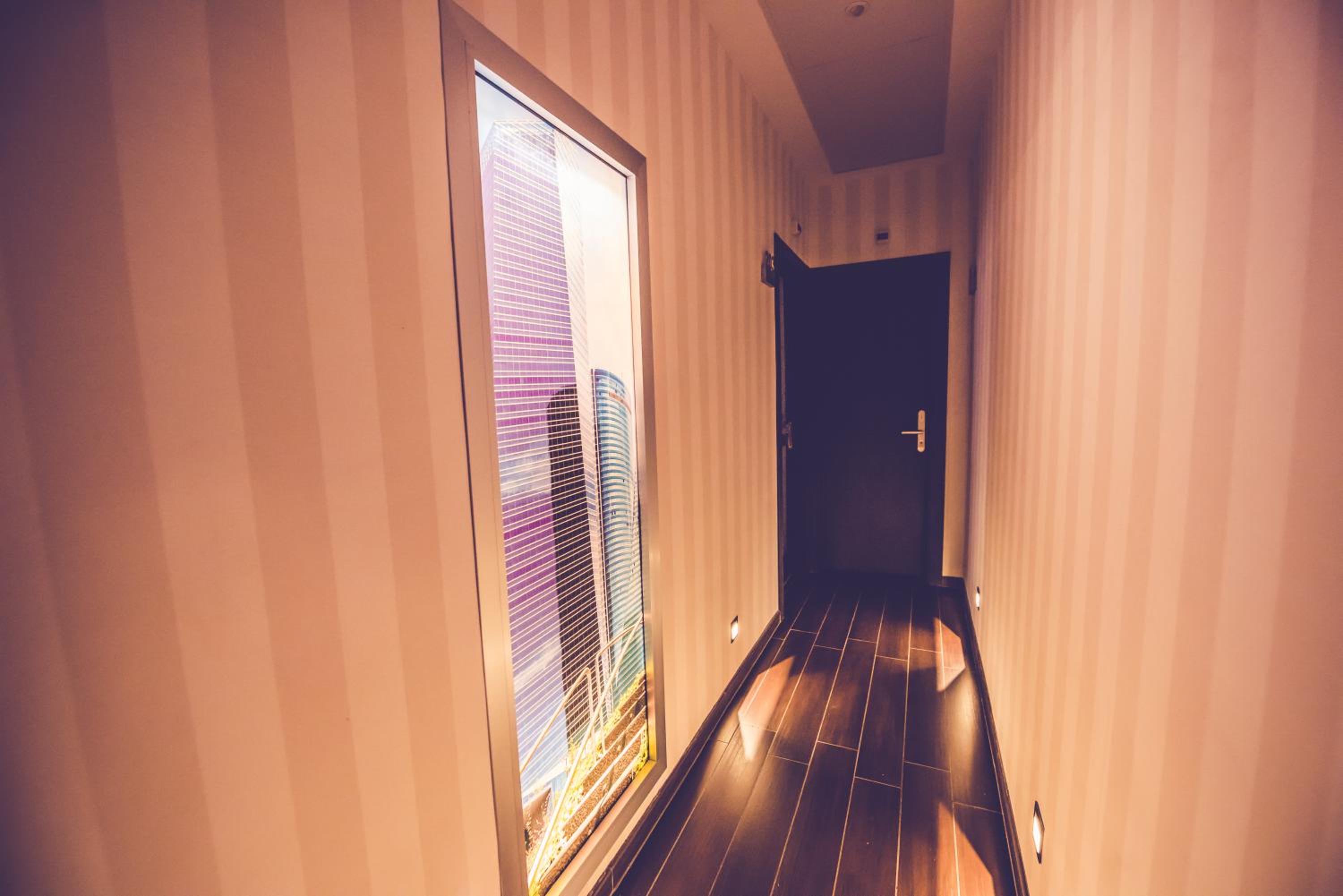 Hostal Prado