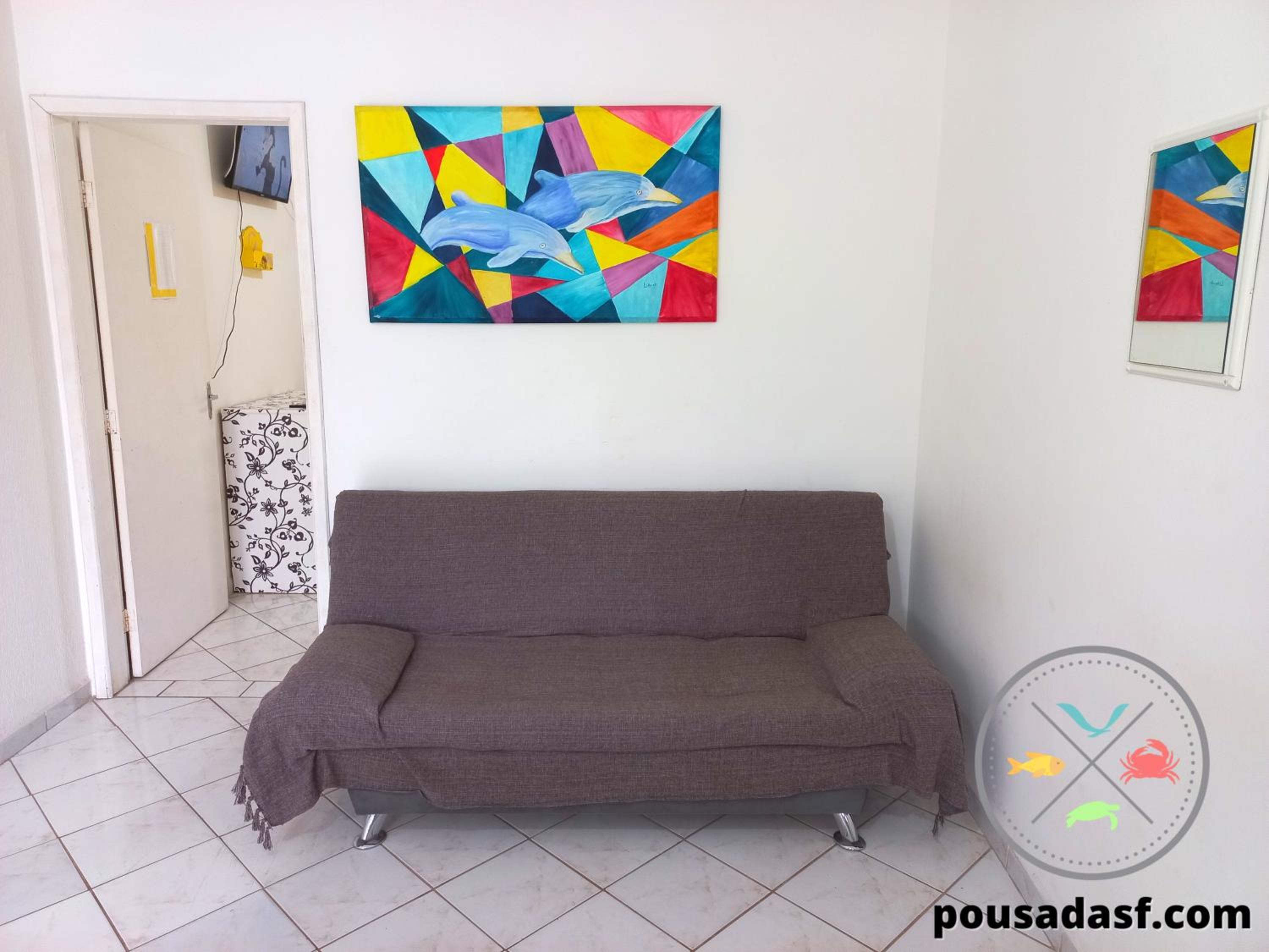 Residencial São Francisco - Apartamentos view 3