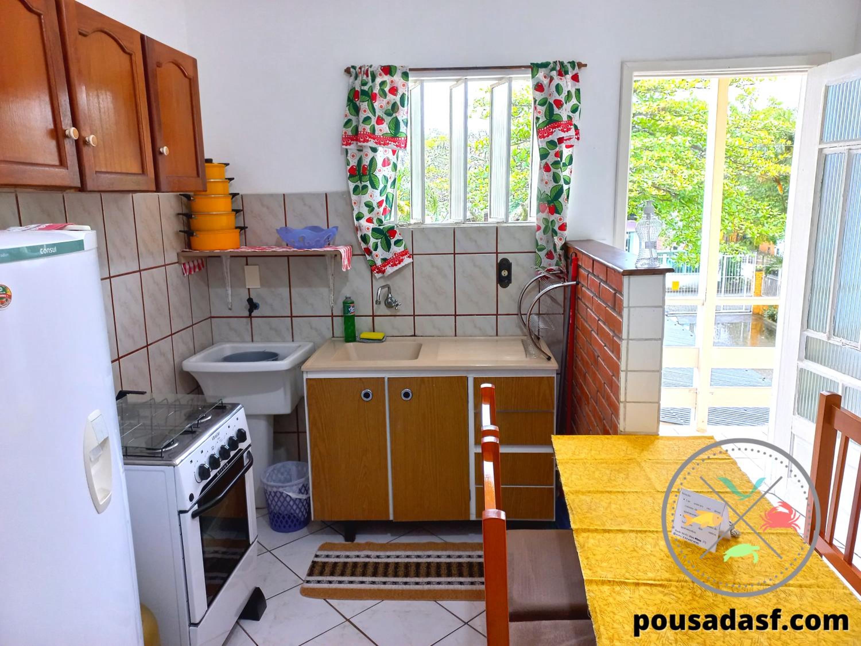Residencial São Francisco - Apartamentos view 5