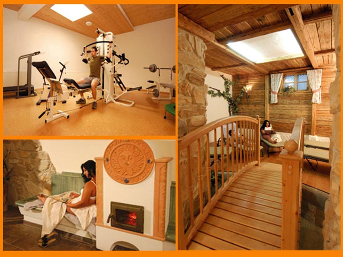 Hotel Garni Lamm