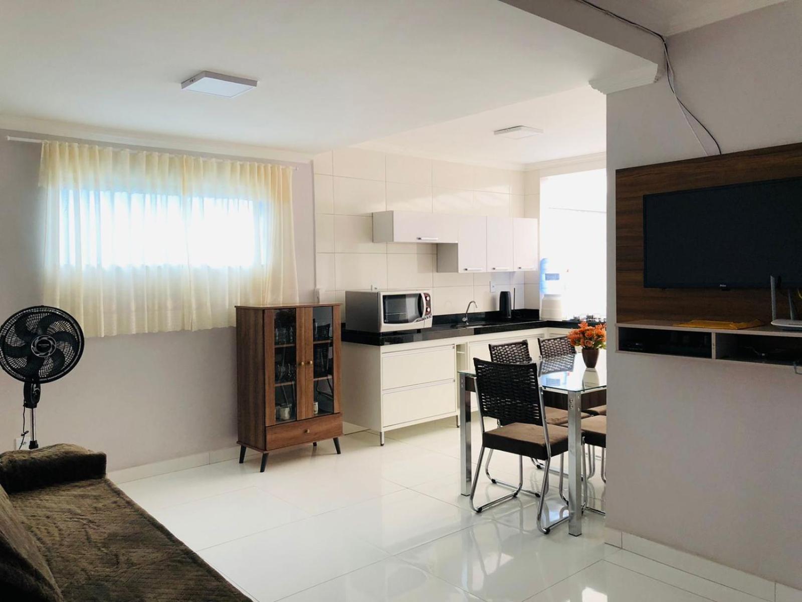 Casa Praia Taperapuan