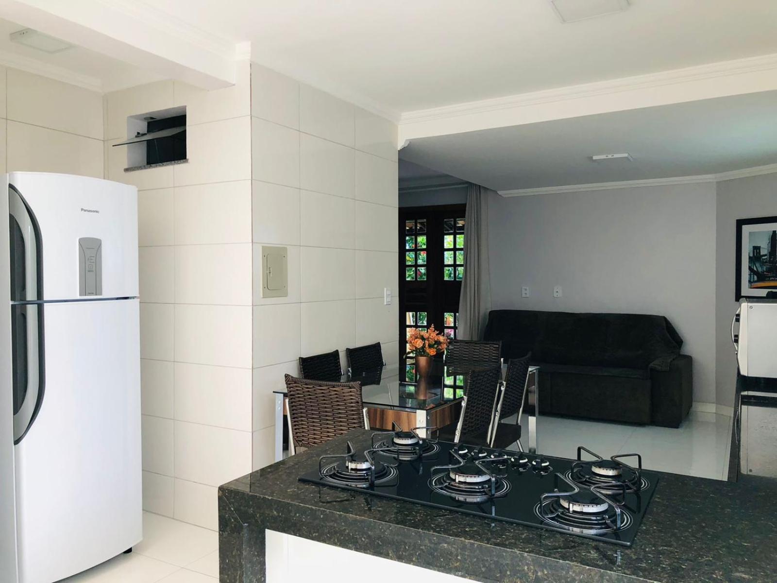 Casa Praia Taperapuan
