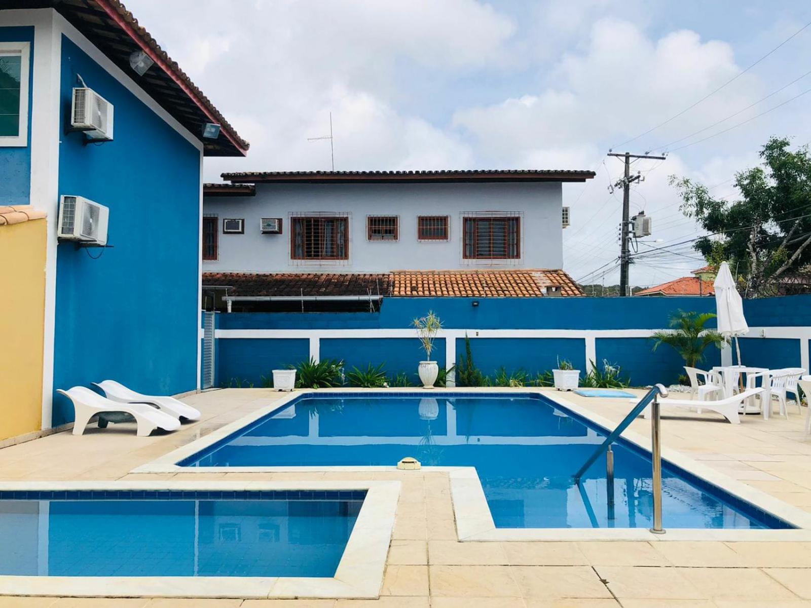 Casa Praia Taperapuan