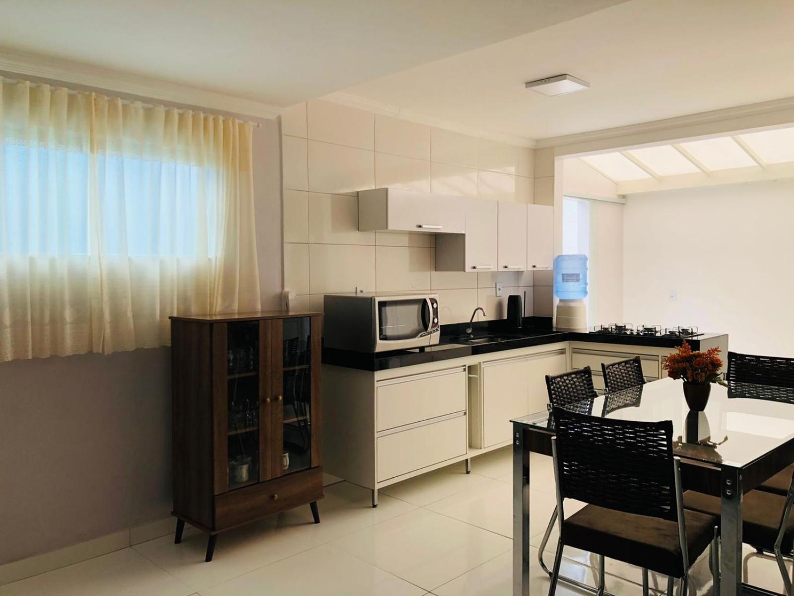 Casa Praia Taperapuan