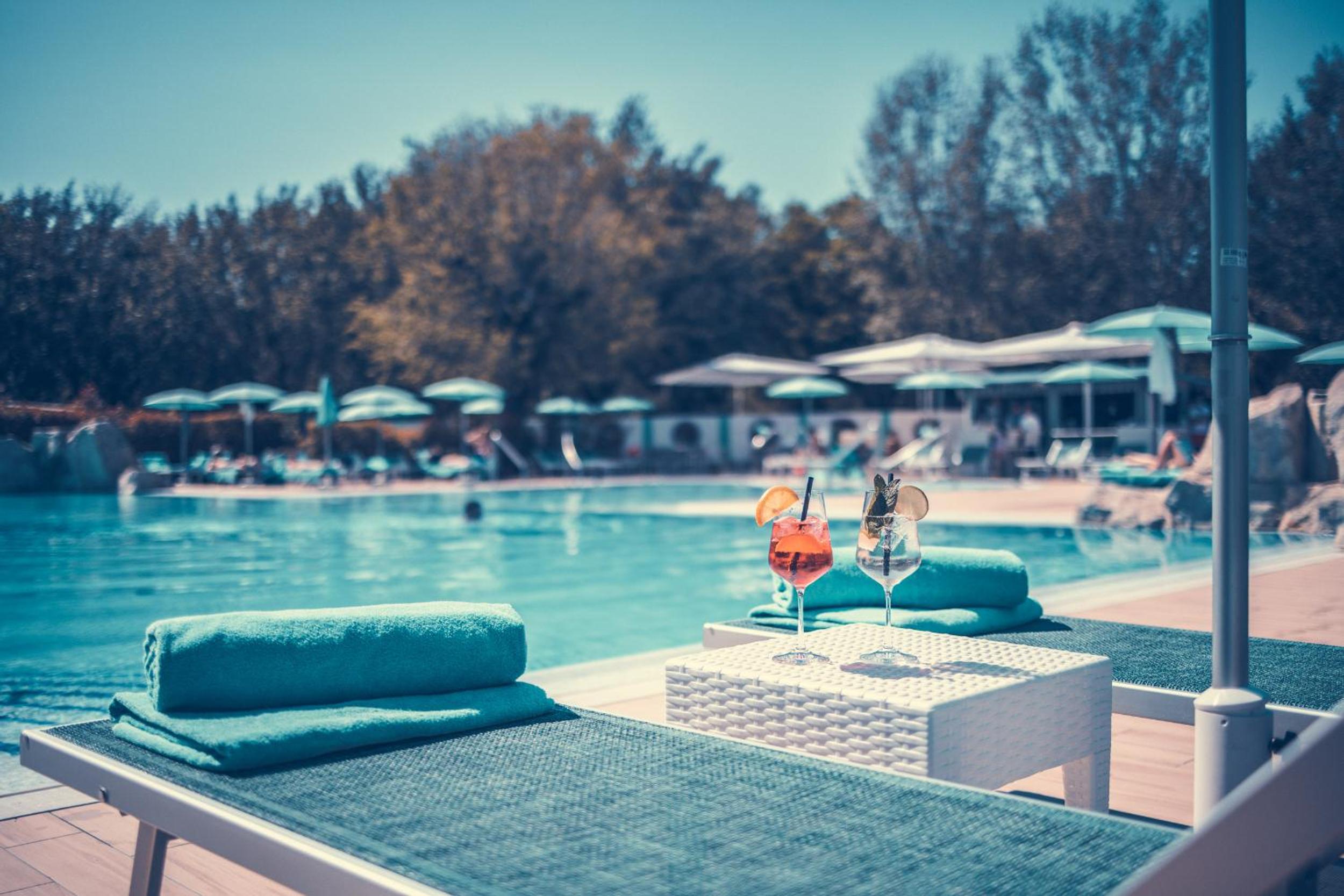 Club del Sole Tenuta Primero Grado Family Resort