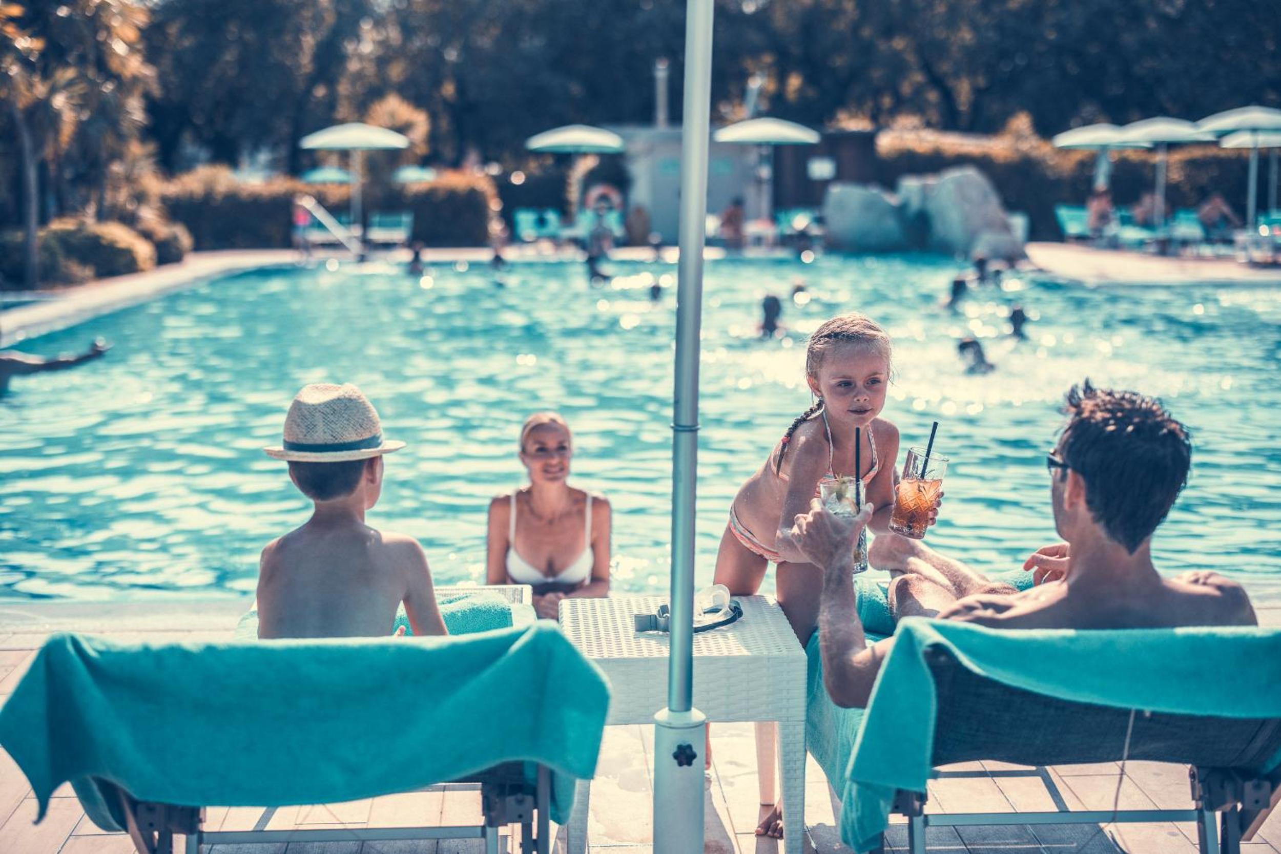 Club del Sole Tenuta Primero Grado Family Resort
