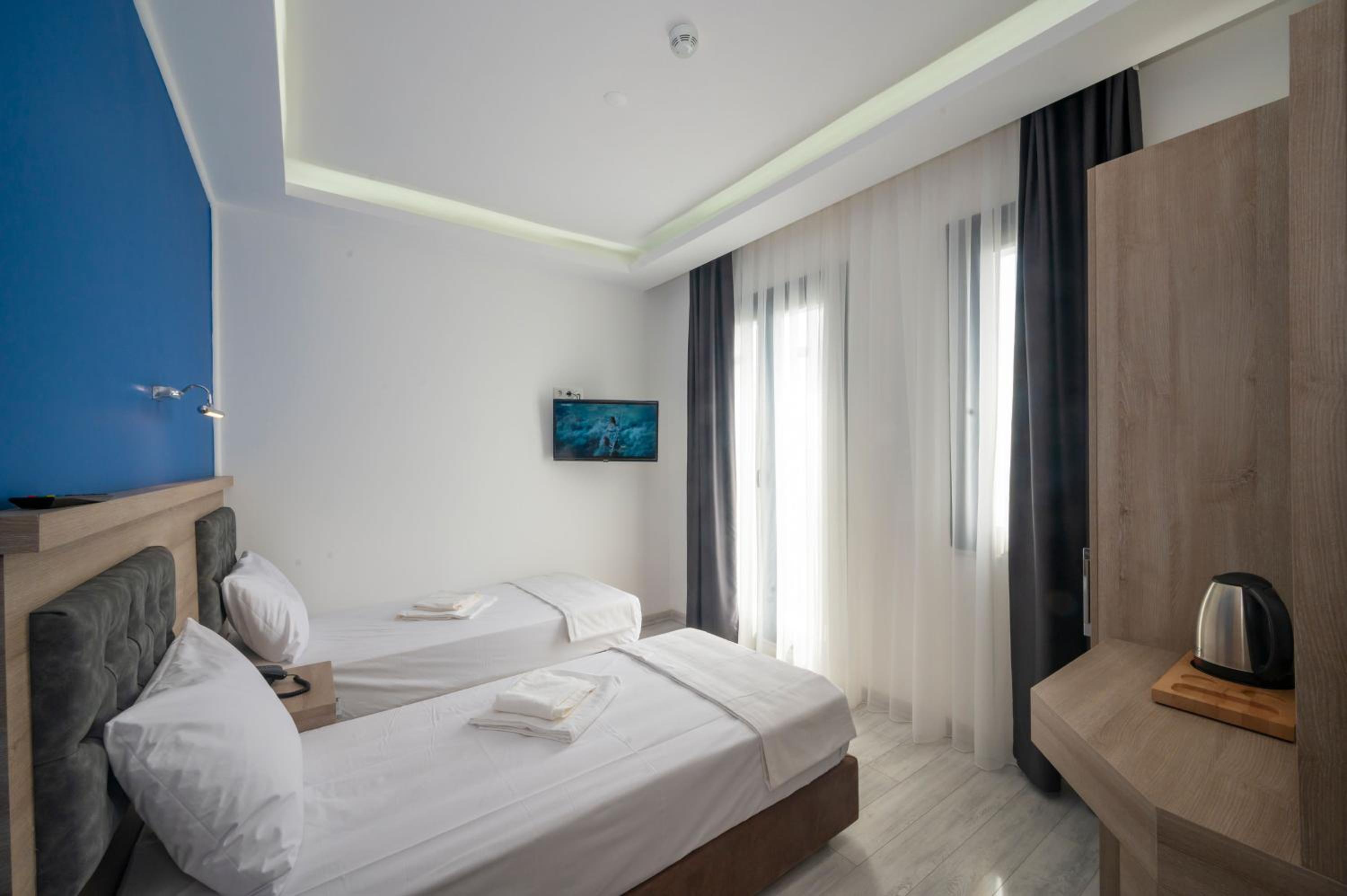 Okda Hotel - Image 11