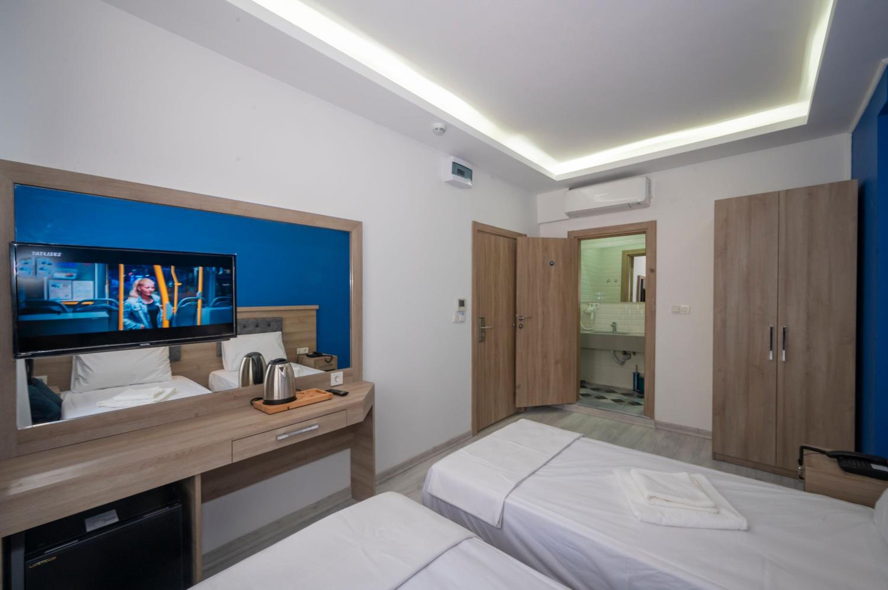 Okda Hotel - Image 23