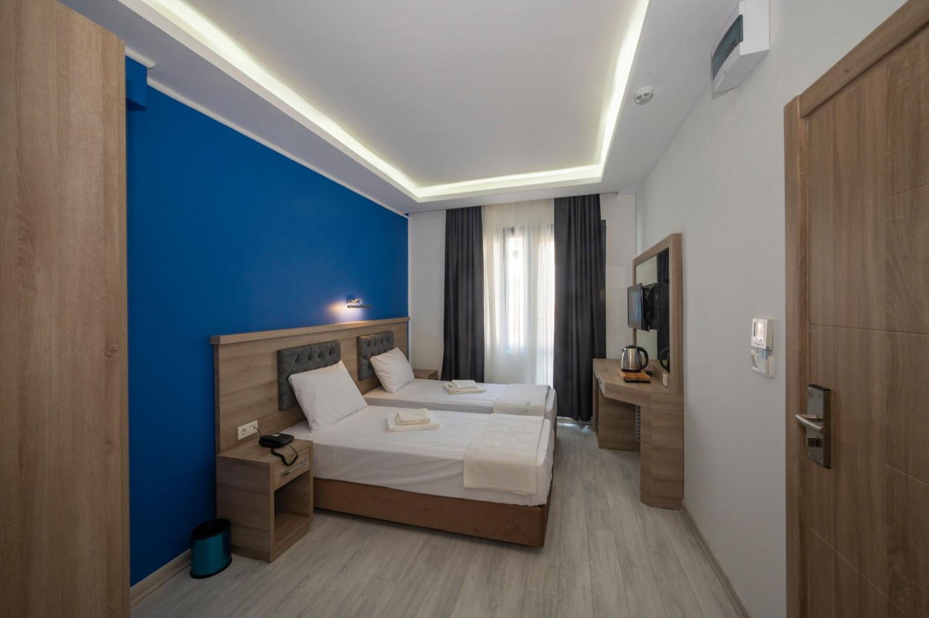 Okda Hotel - Image 48