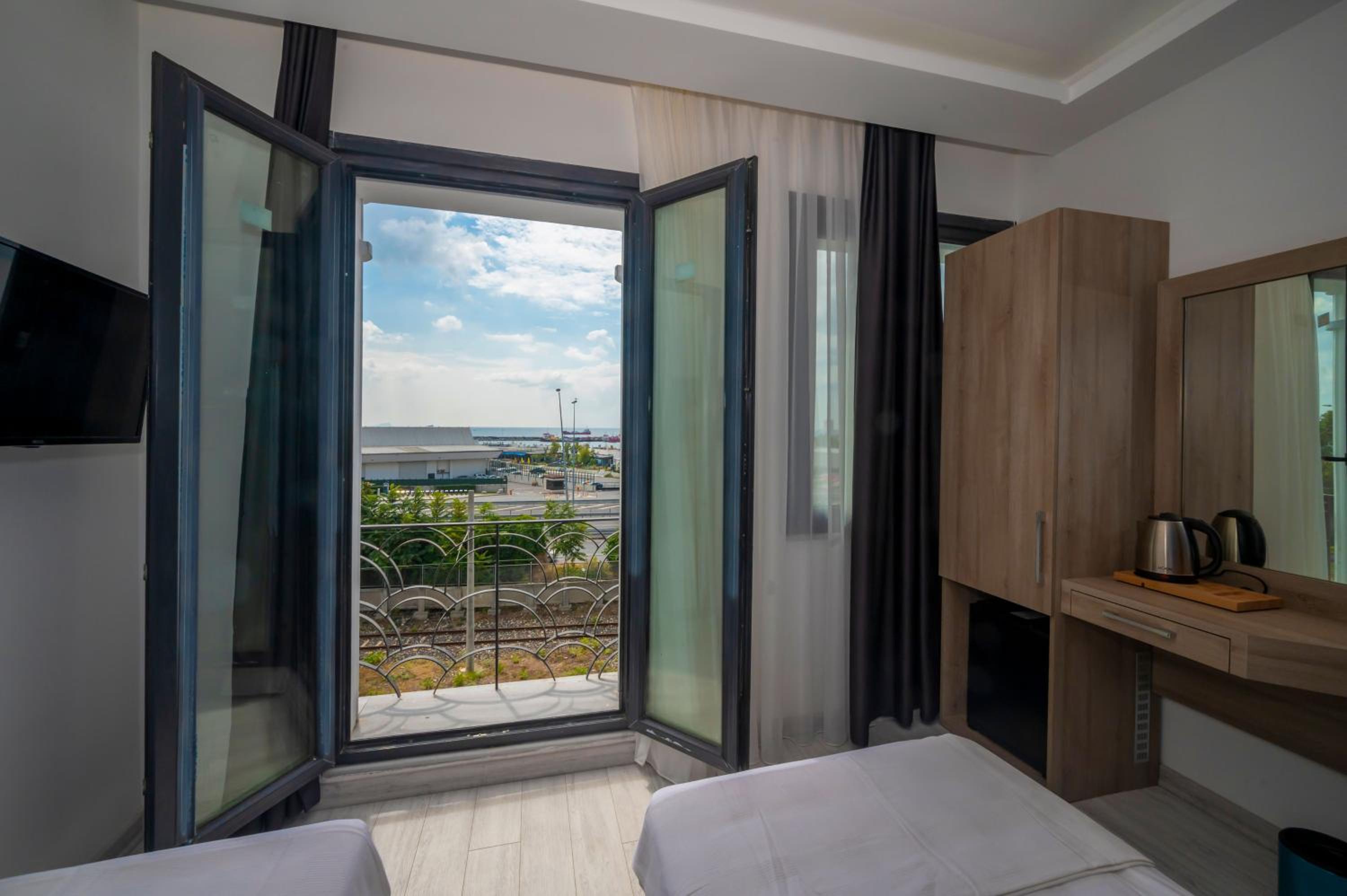 Okda Hotel - Image 51