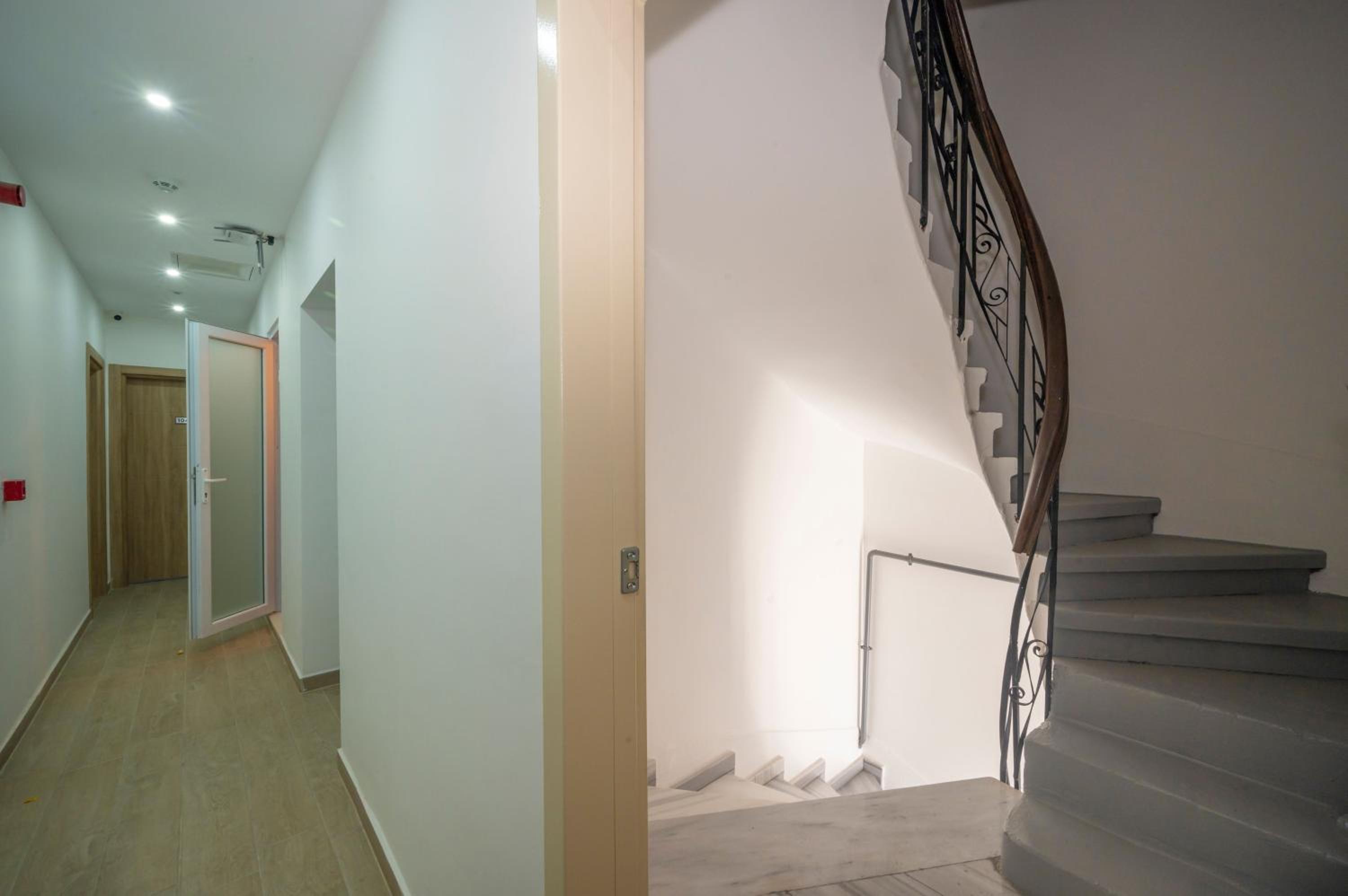 Okda Hotel - Image 12