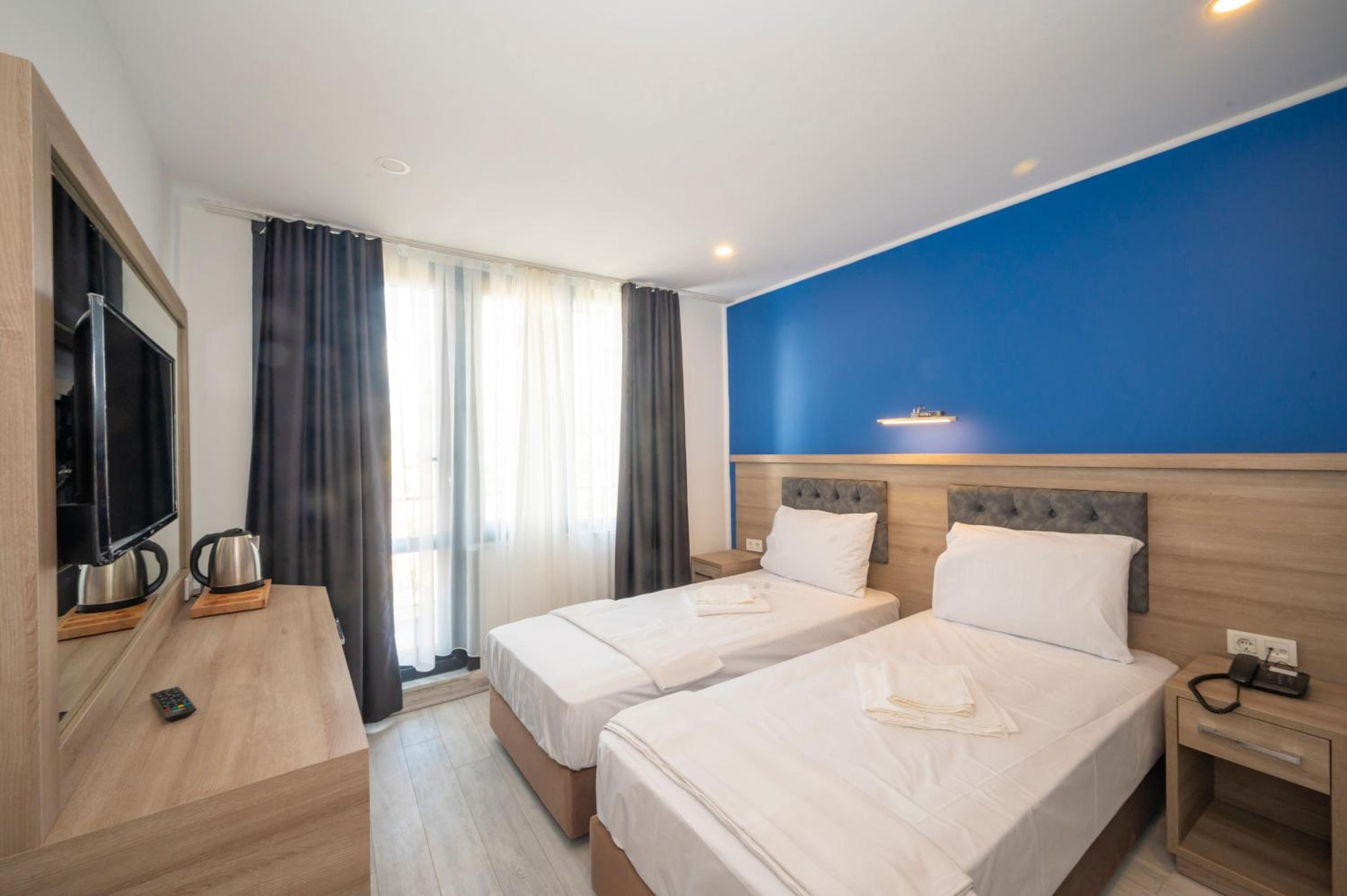 Okda Hotel - Image 46