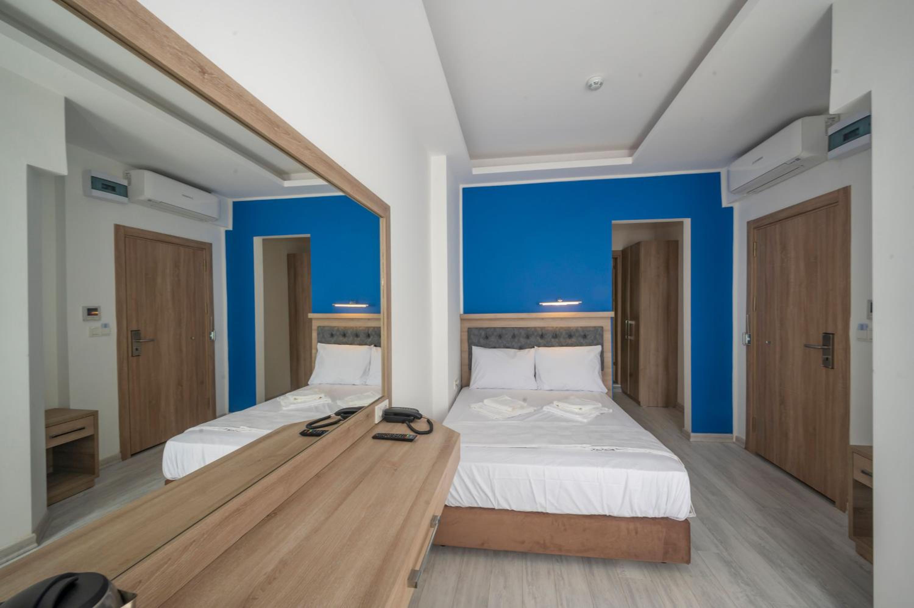 Okda Hotel - Image 18