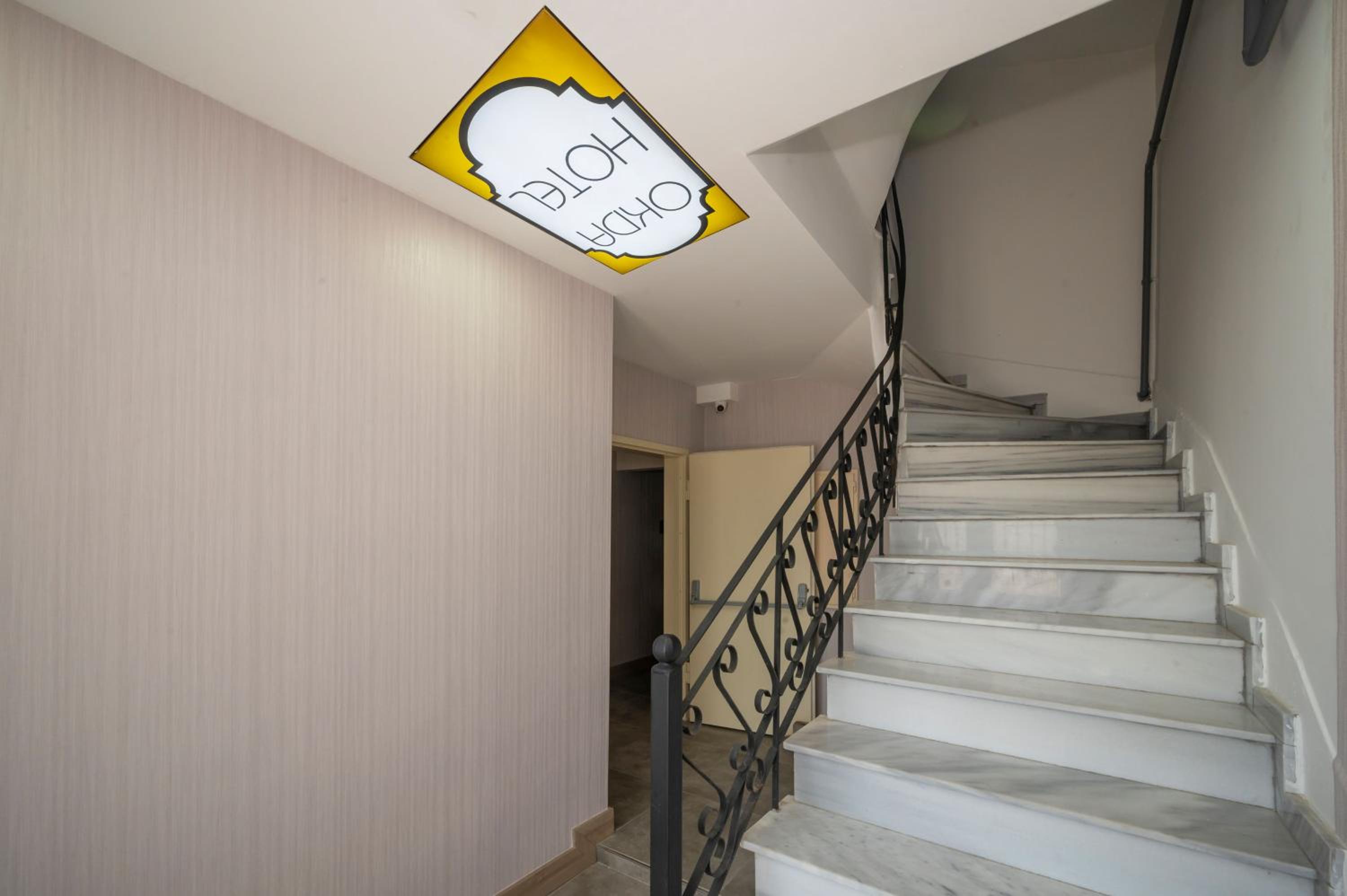 Okda Hotel - Image 6