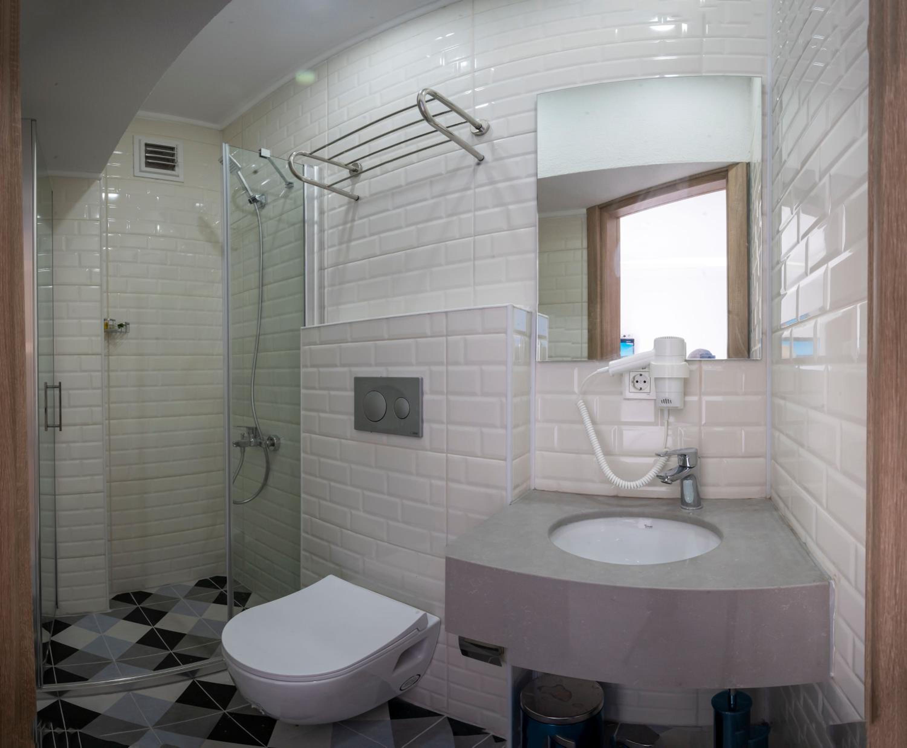 Okda Hotel - Image 20