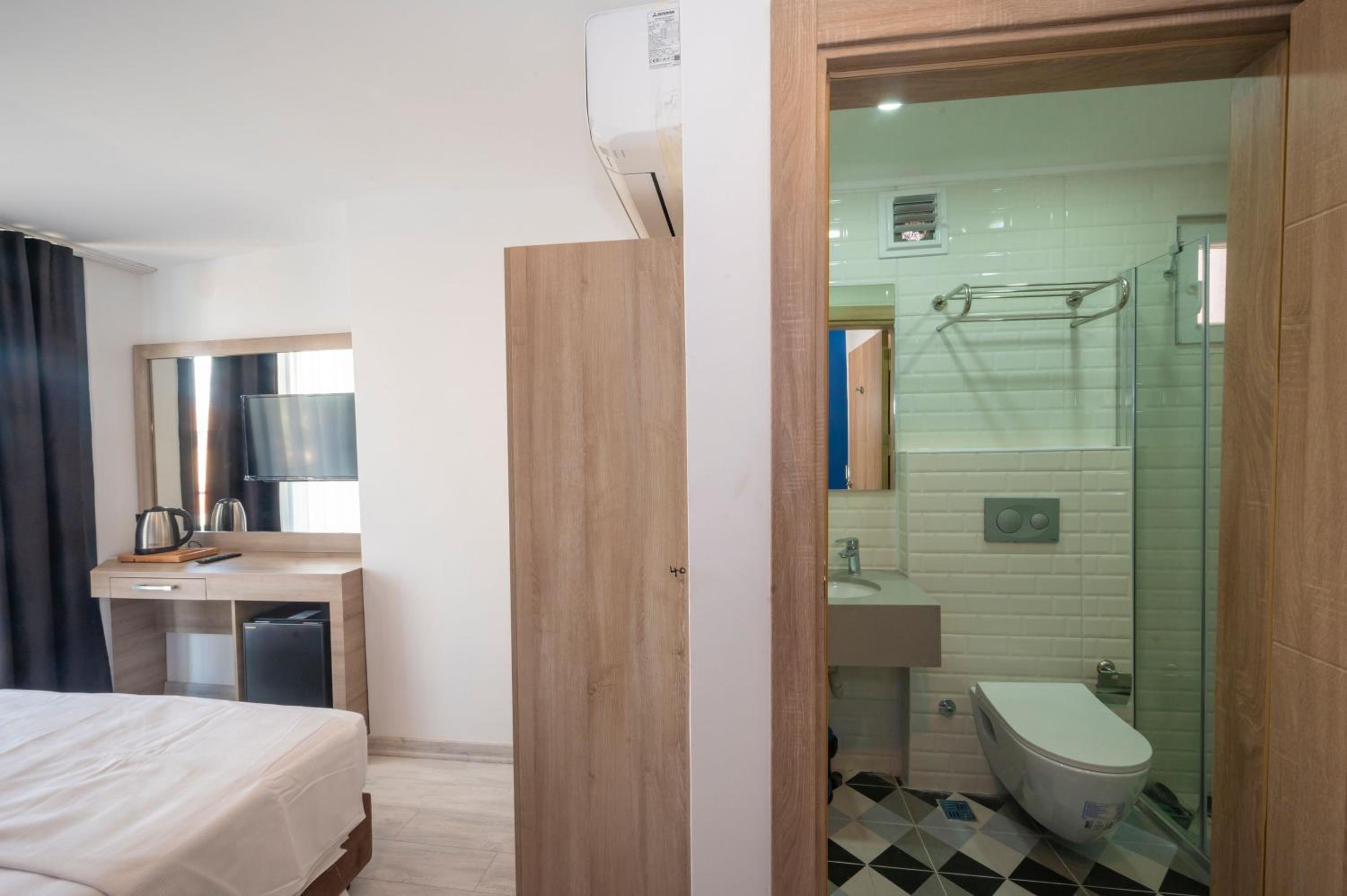 Okda Hotel - Image 22