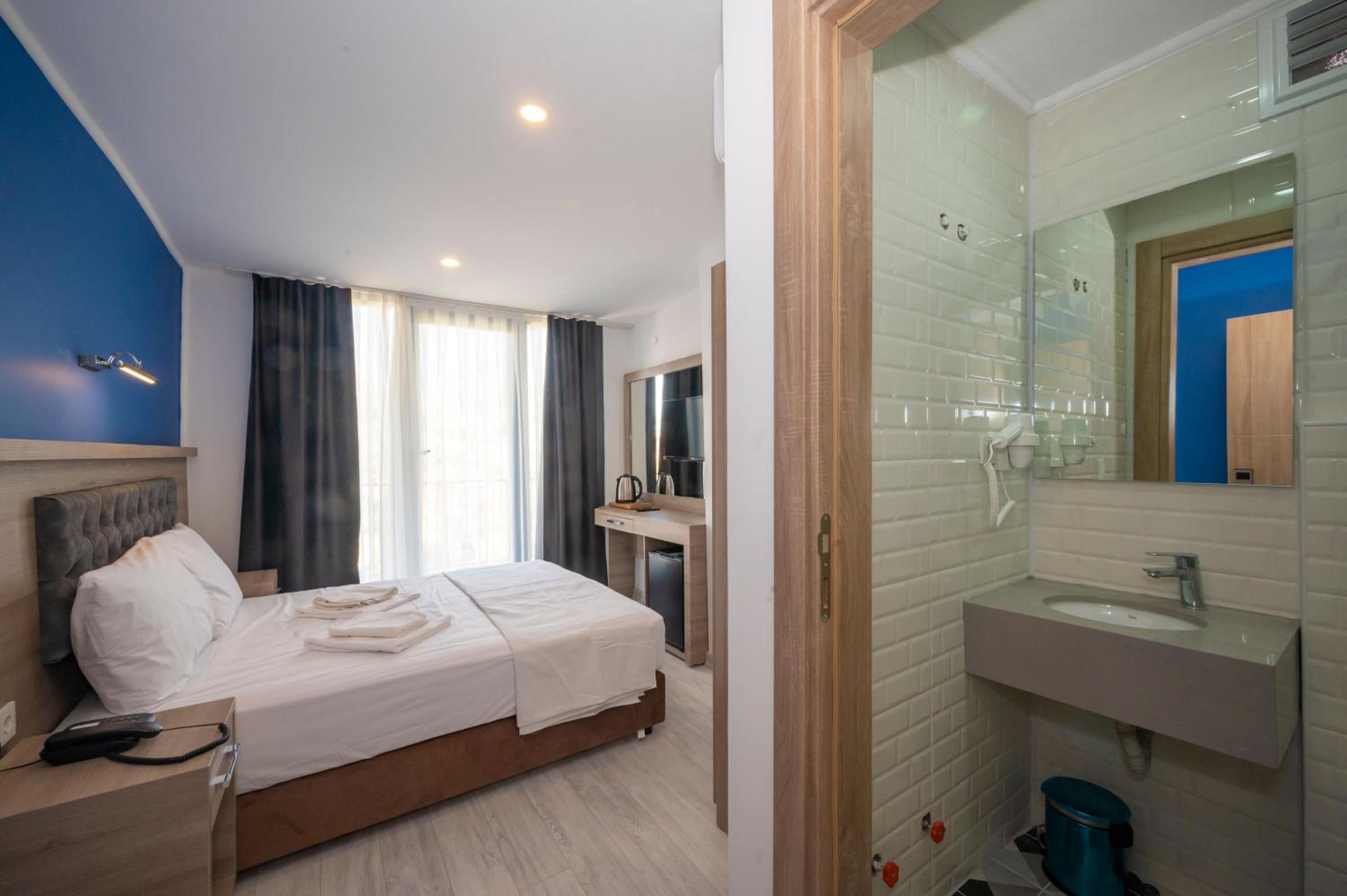 Okda Hotel - Image 45